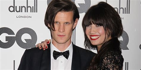 matt smith leaked|Daisy Lowe and Matt Smith nude picture leak